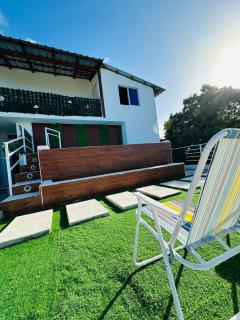 Villa en apartamento - Las Terrenas - 0