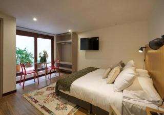 Stylish Loft Ideal for Couples & Work 105 - Bogotá - 0