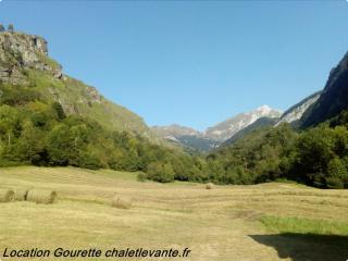 CHALET Levante - Gourette - 9