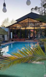 Eucalyptus Cottages - Chakvi - 9