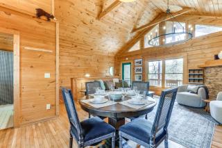 4 Mi to Dtwn Gatlinburg Hot Tub Haven in Smokies! - Gatlinburg - 1