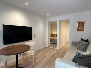 WHome Cozy Stay in the Heart of Alfama - Lissabon - 8