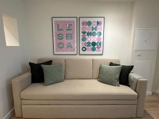 WHome Cozy Stay in the Heart of Alfama - Lissabon - 5