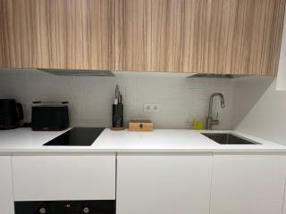 WHome Cozy Stay in the Heart of Alfama - Lissabon - 4