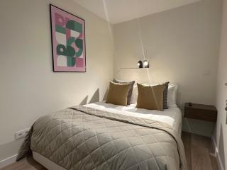 WHome Cozy Stay in the Heart of Alfama - Lissabon - 3