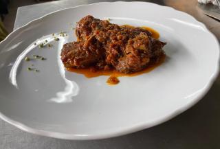 Ghigo La Locanda di Torquato - Montorgiali - 7