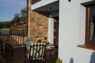 Apartamentos Rurales Obaya - Villaviciosa - 1