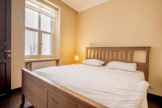 Designer Flat with 3 Bedrooms - Istanbul - 5