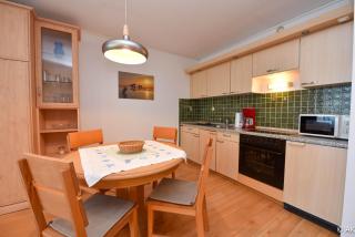 Haus "Panorama" Appartement PAN019 - Duhnen - 1