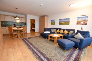 Haus "Panorama" Appartement PAN019 - Duhnen - 9