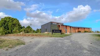 Ave Lodge Frutillar - Frutillar - 8