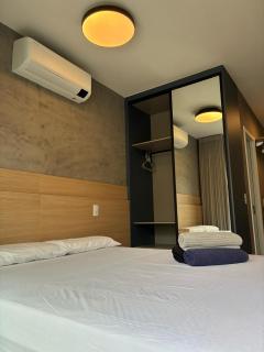 Studio Vila Nova Conceição - São Paulo - 9
