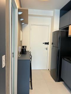 Studio Vila Nova Conceição - São Paulo - 6