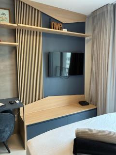 Studio Vila Nova Conceição - São Paulo - 8