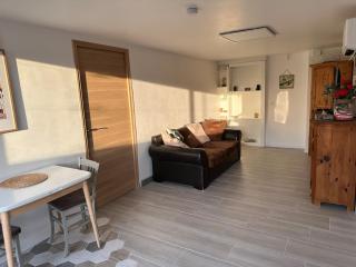 Bel appartement T2 dans maison - 3