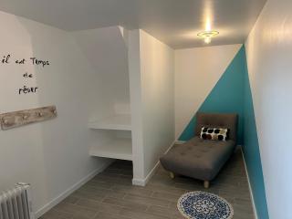 Bel appartement T2 dans maison - Feyzin - 1