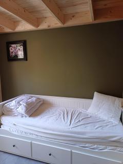 Châlet des Cerfs - Somme-Leuze - 6
