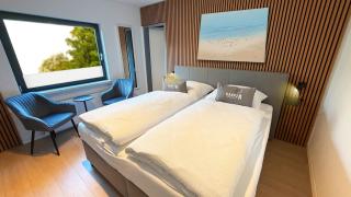 Kaap2 - Boutique Hotel - Borkum - 9