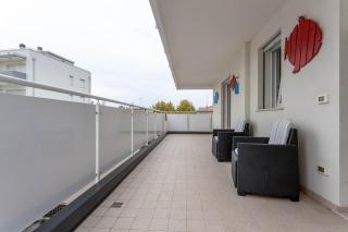 Residence Blu Indaco - Lignano Sabbiadoro - 7