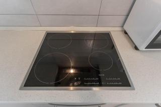 Residence Blu Indaco - 1