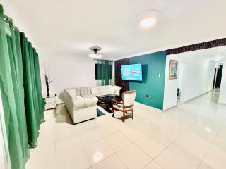 corales apartamento lll - La Viva - 8