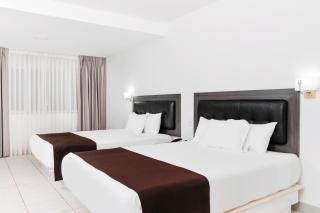 Wyndham Costa del Sol Tumbes - Tumbes - 2
