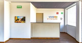 Estancias VIVE MX el marqués - - 0