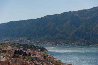 Blue Eyes - Panoramic View - Kotor (Cattaro) - 4