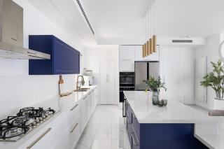 JY Luxury penthouse - Ascalón - 6