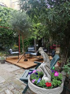 CALM&ART INTRA-MUROS - Avignone - 0