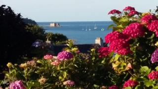 Gîte des Hortensias - Old farmhouse - Sea view - Carantec - 0