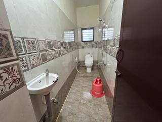 The Kaya Airport Nest - - 6