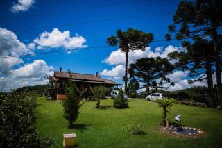 Recanto São Jorge altos da colina - Rancho Queimado - 0