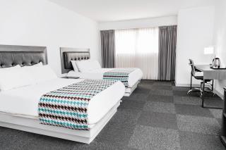 Wyndham Costa del Sol Tumbes - Tumbes - 6