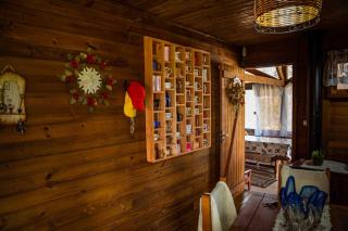 Recanto São Jorge altos da colina - 8