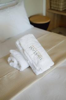 LIOSTASI luxury suites - Tragána - 5