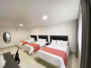 Wyndham Costa del Sol Tumbes - Tumbes - 7
