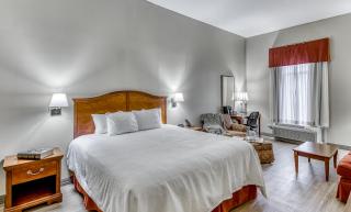 Coldwater Inn - The Shoals Boutique Hotel - Tuscumbia - 6