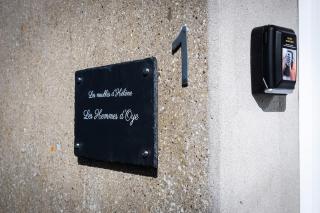 Les Hemmes d'Oye - 6