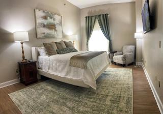 Coldwater Inn - The Shoals Boutique Hotel - Tuscumbia - 7