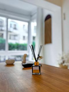 The Elite Stay 6th of October - 5