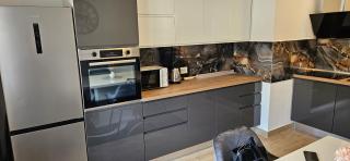 Apartman Skyfall - 2