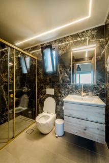 LIOSTASI luxury suites - Tragána - 2