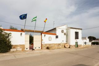 Molino de Lucero, casa rural - Teba - 8