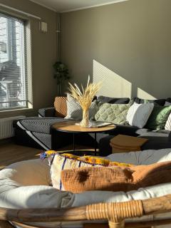Penthouse Chimera Eiendom - Oslo - 9