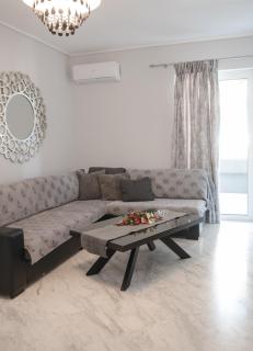 Sea View Apartment - Calcide - 4