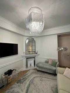 Busmuly Apartment - Budua - 2