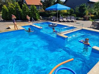 Pensjonat Solis Sarbinowo - 0