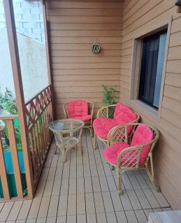 كوخ ريفي تنومة - 2