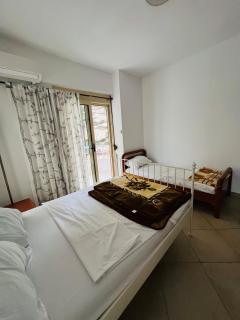 One bedroom apartment in Saranda next to the sea - Sarandë - 0